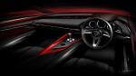 Mazda Kai Concept 2017 года